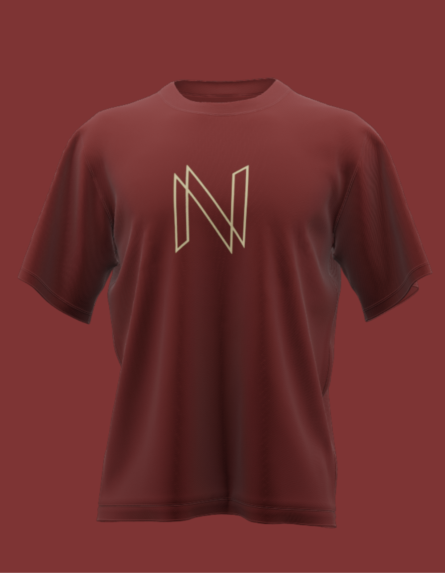nfinity tee