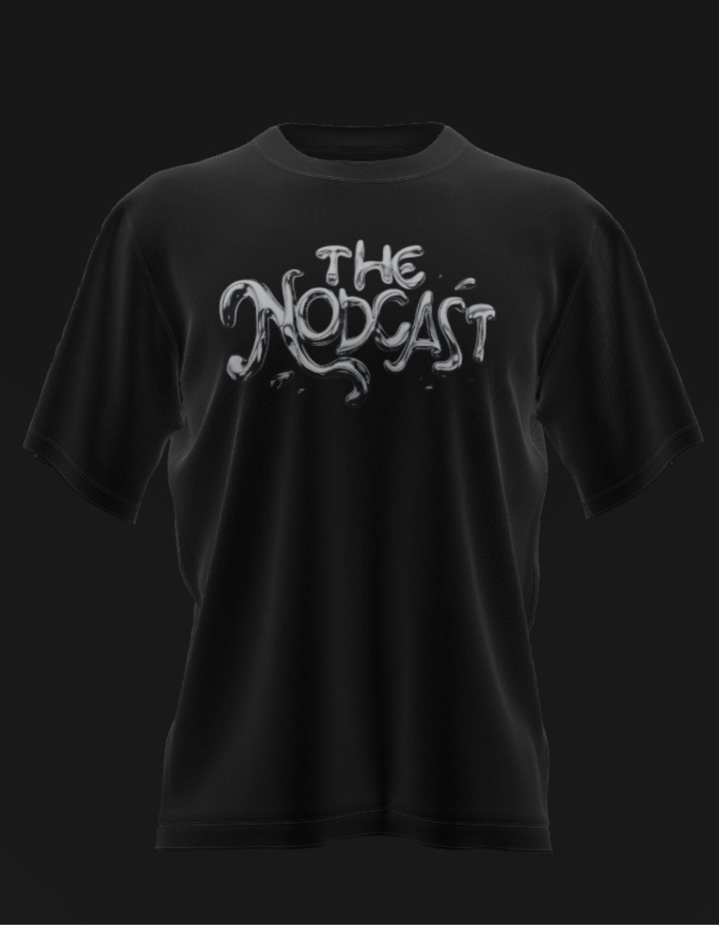 liquid mercury tee