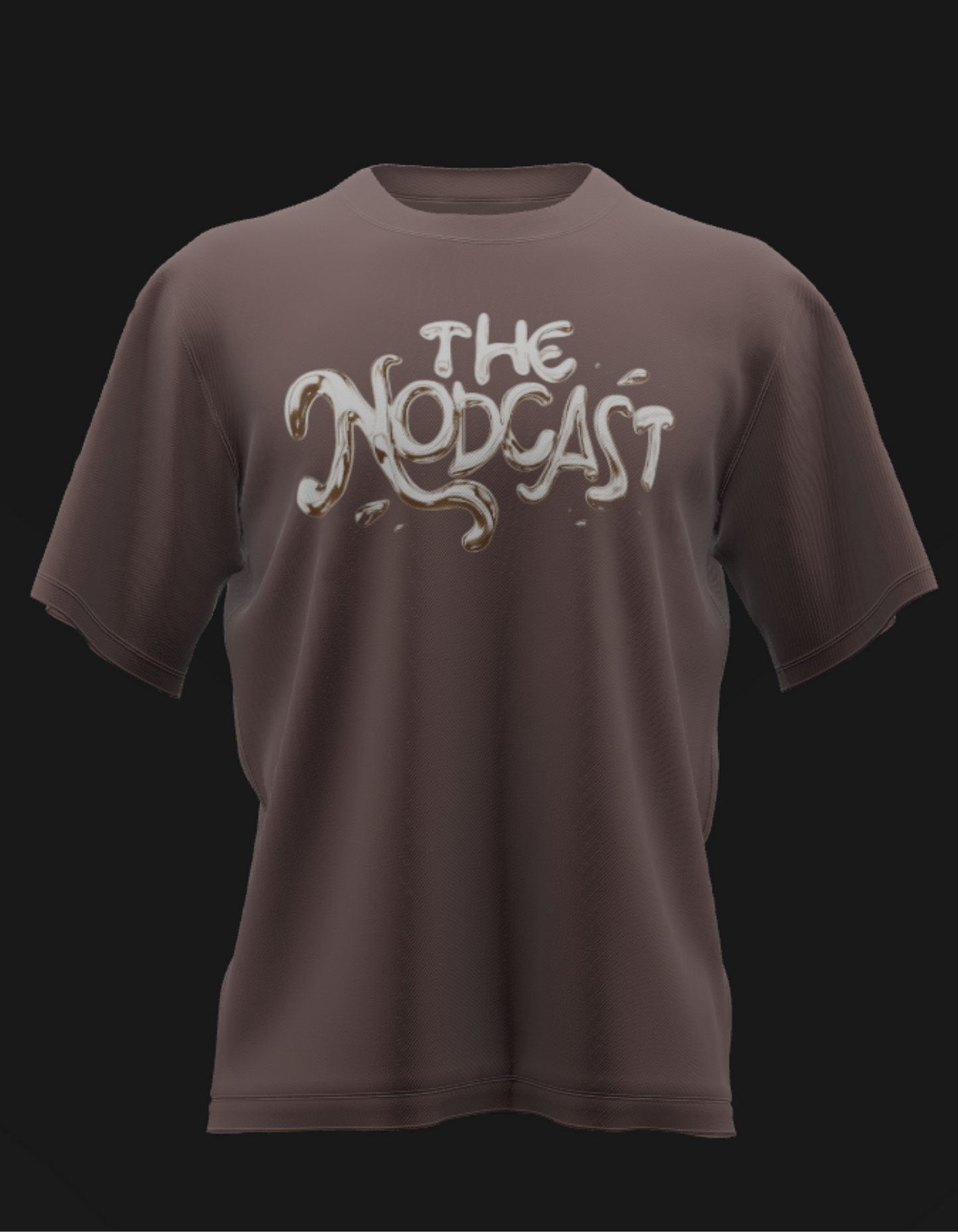 liquid mercury tee