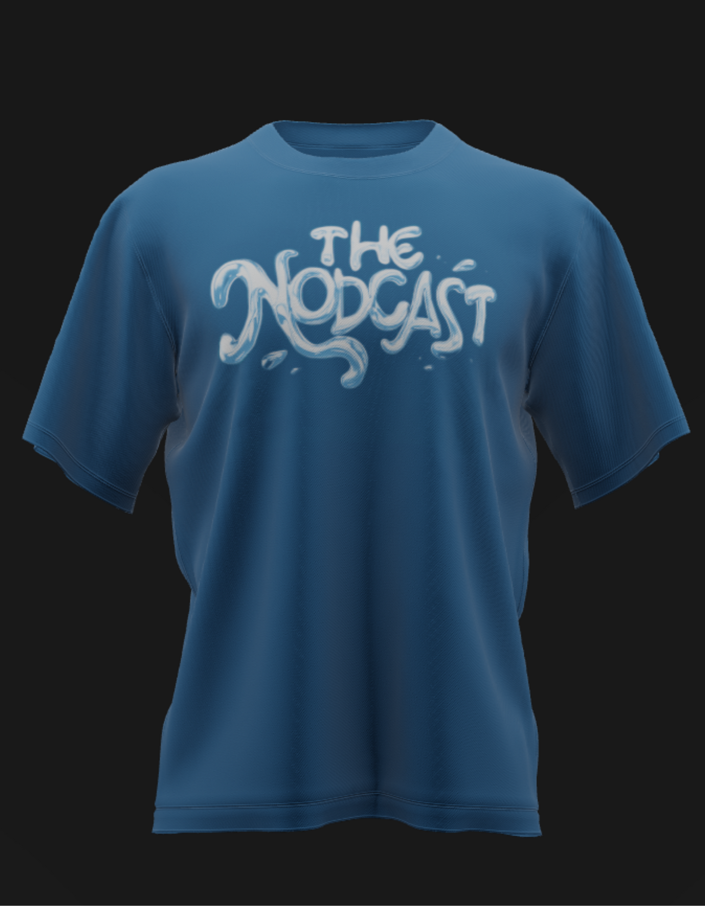 liquid mercury tee