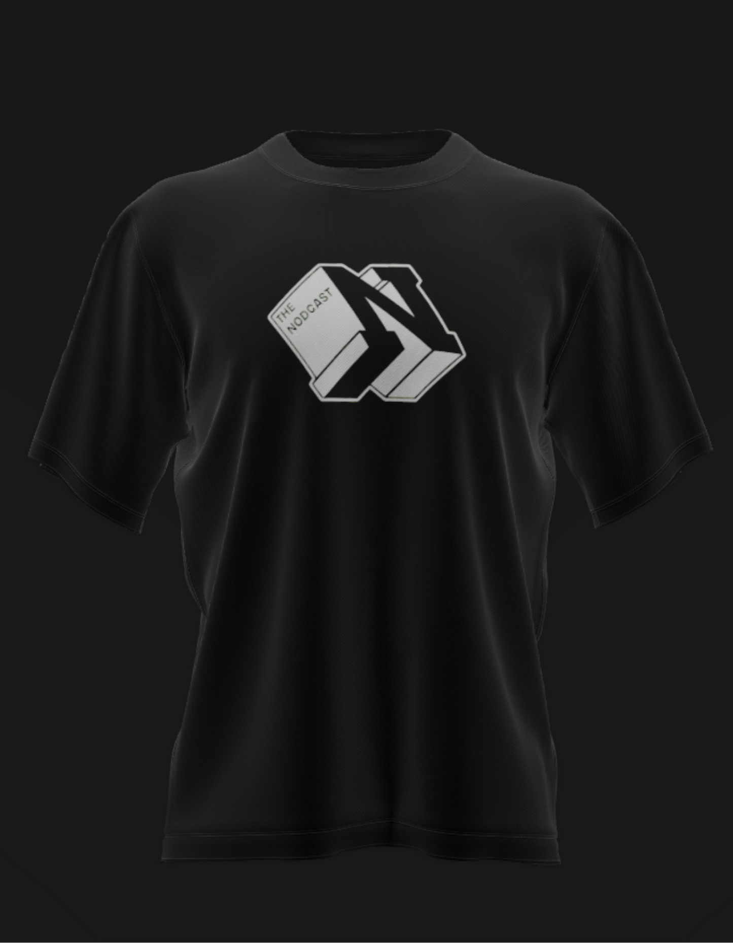 letterman tee
